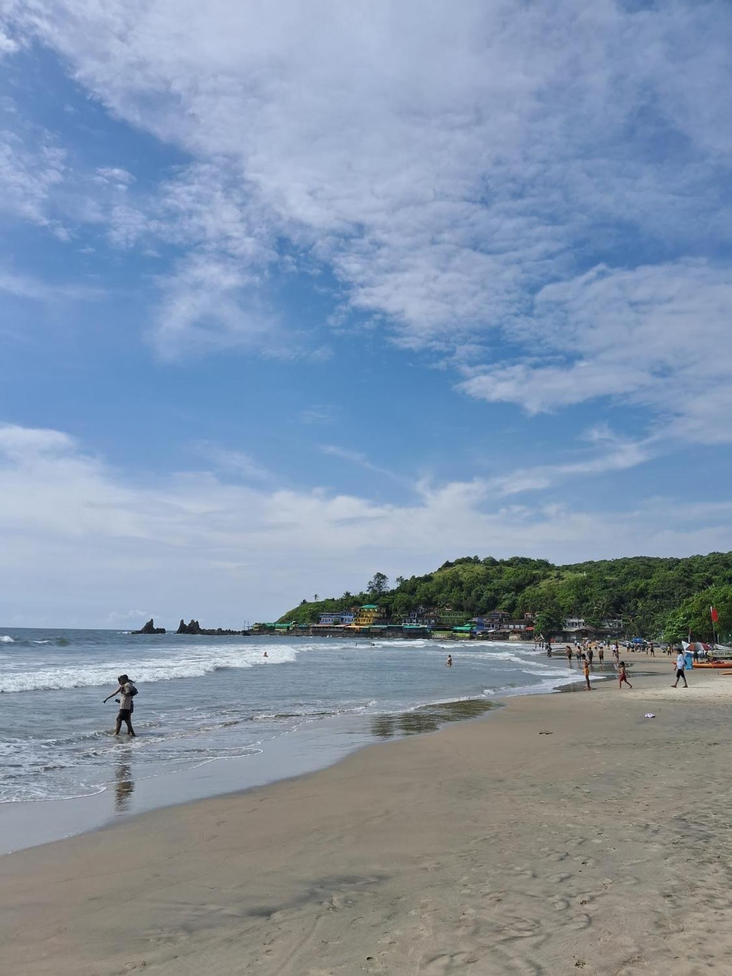 Aparthotel Kumbaya Beachside & At *